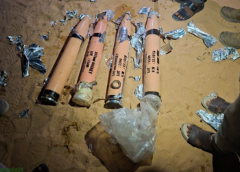 Ciidamada amniga oo fashiliyey mooto siday qaraxyo gudaha caasimada Muqdisho