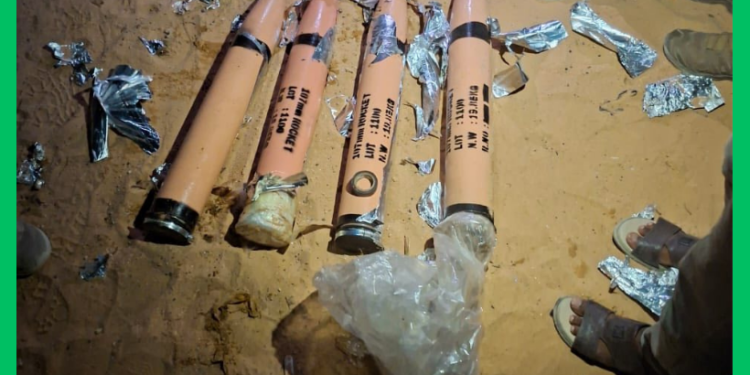 Ciidamada amniga oo fashiliyey mooto siday qaraxyo gudaha caasimada Muqdisho