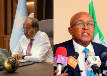 Faa’iidada shidaalka Soomaaliya oo la sheegay inay gaari doonto Somaliland