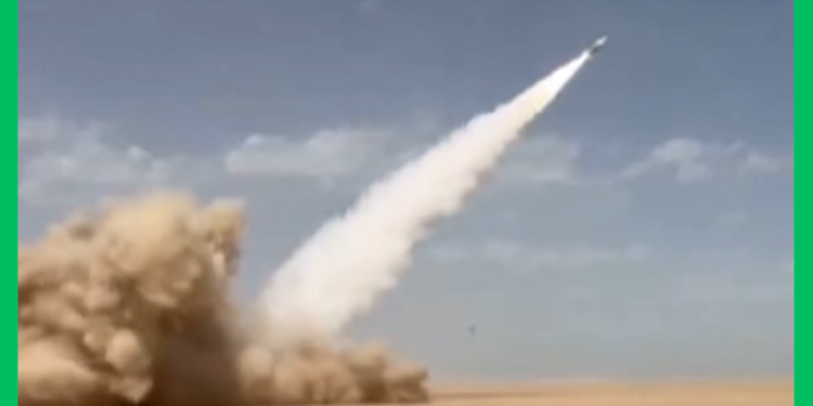 Sirdoonka Mareykanka oo ka digay awoodda gantaallada Iiraan