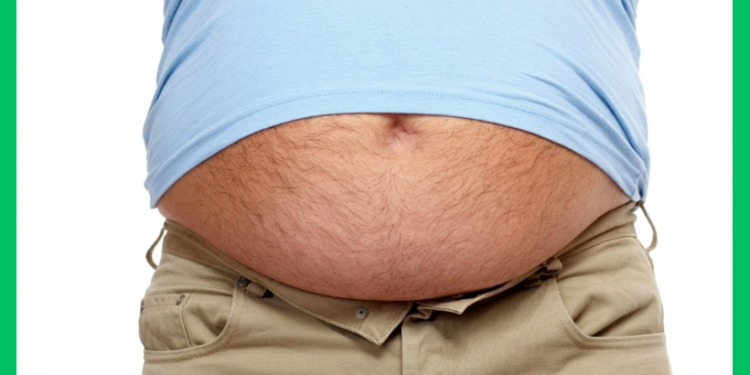 Shan hab oo fudud oo lagu yareeyo baruurta caloosha