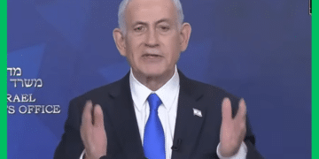 Israa’iil oo sii wadda weerarada Lubnaan iyadoo wada hadallo socdaan
