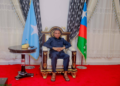 Hoggaamiyaha KMG Koonfur Galbeed oo amray dardargelinta amniga
