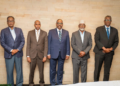 Golaha Mustaqbalka Soomaaliyeed oo digniin u diray Madaxweyne Xasan Sheekh