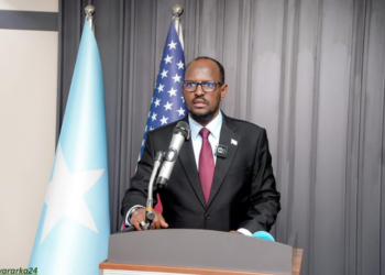 Dowladda Soomaaliya oo tallaabo sharci ah ka qaadaysa dhoofinta macdanta sharci darrada