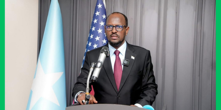 Dowladda Soomaaliya oo tallaabo sharci ah ka qaadaysa dhoofinta macdanta sharci darrada