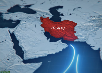 Mareykanka oo xannibaad ku soo rogay maraakiibta Iiraan ee Hormuz