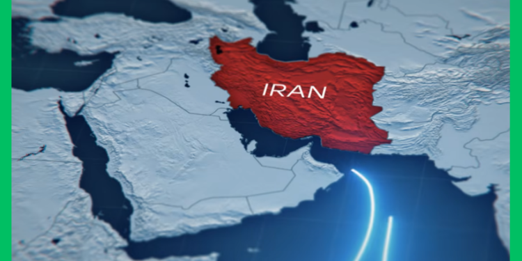 Mareykanka oo xannibaad ku soo rogay maraakiibta Iiraan ee Hormuz