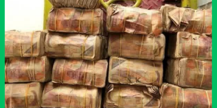 Lacagta shilin Soomaaliga oo laga diiday qaybo ka mid ah Muqdisho