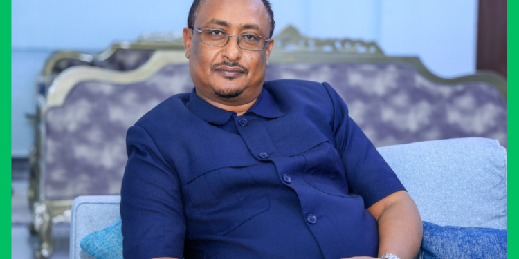 Maamulka Banaadir oo beeniyay wararka xil ka qaadista Muungaab