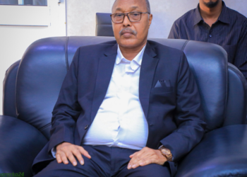 Puntland oo DF ku eedeysay duullaan siyaasadeed iyo mid amni
