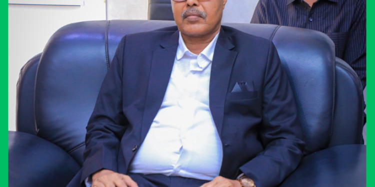 Puntland oo DF ku eedeysay duullaan siyaasadeed iyo mid amni