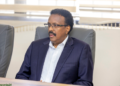 Farmaajo oo ka digay halis siyaasadeed kadib dhammaadka muddo xileedka Baarlamaanka