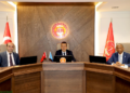 Soomaaliya iyo Turkiga oo qabtay aqoon is weydaarsi ku saabsan tababar hantidhowr