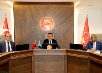 Soomaaliya iyo Turkiga oo qabtay aqoon is weydaarsi ku saabsan tababar hantidhowr