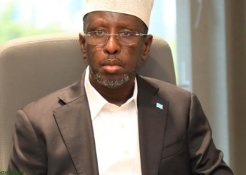 Xisbiga Himilo Qaran oo digniin ka bixiyay dhammaadka BF