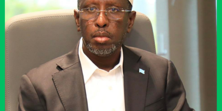 Xisbiga Himilo Qaran oo digniin ka bixiyay dhammaadka BF