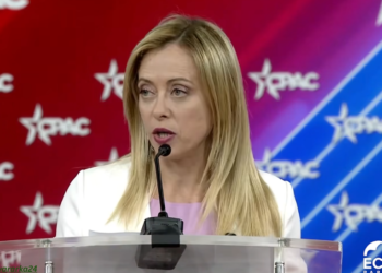 Talyaaniga oo hakiyay heshiis difaac oo uu la lahaa Israa’iil