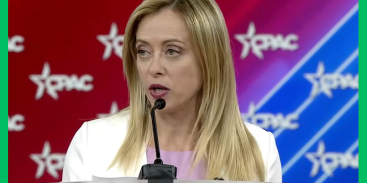 Talyaaniga oo hakiyay heshiis difaac oo uu la lahaa Israa’iil