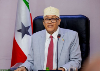 Madaxweynaha Somaliland oo Waqooyi Bari ugu baaqay nabad
