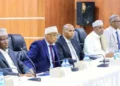 Mucaaradka oo ku dhawaaqay qorshe ‘Badbaado Qaran’ kadib kulan Muqdisho