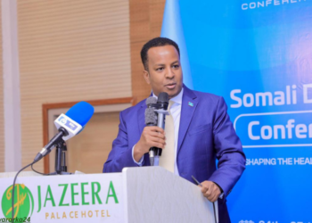 Soomaaliya oo si adag uga hortimid tallaabo Israa’iil qaaday