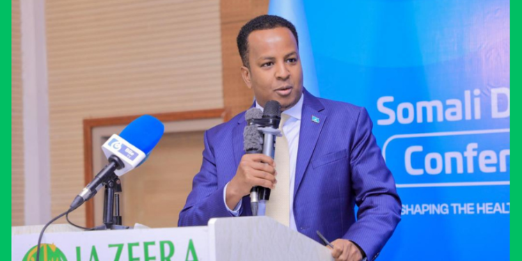 Soomaaliya oo si adag uga hortimid tallaabo Israa’iil qaaday