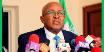 Somaliland oo sheegtay in aqoonsi caalami ah soo dhow yahay