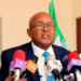 Somaliland oo sheegtay in aqoonsi caalami ah soo dhow yahay