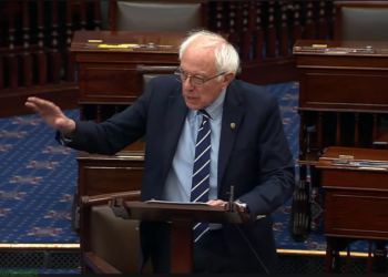 Senate-ka Mareykanka oo muujiyay kala aragti ku saabsan hubka Israa’iil