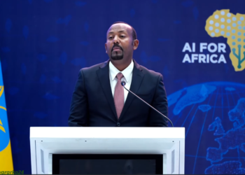 Abiy Ahmed oo sheegay in Itoobiya u baahan tahay marin badeed rasmi ah