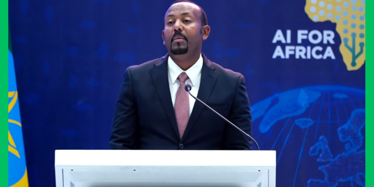 Abiy Ahmed oo sheegay in Itoobiya u baahan tahay marin badeed rasmi ah