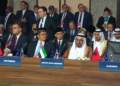 OIC oo war-saxaafadeed ku cambaareysay magacaabista Israa’iil ee wakiil Somaliland