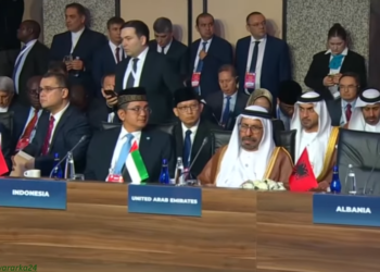 OIC oo war-saxaafadeed ku cambaareysay magacaabista Israa’iil ee wakiil Somaliland