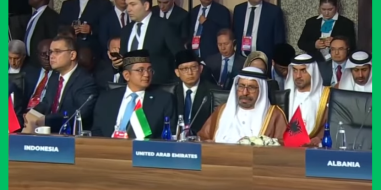 OIC oo war-saxaafadeed ku cambaareysay magacaabista Israa’iil ee wakiil Somaliland