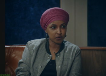 Ilhaan Cumar oo sheegtay xogta in hantideedu aysan gaarsiisneyn $30 milyan