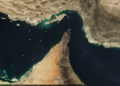 Iiraan oo sheegtay xiritaanka marinka Hormuz iyo eedeymo Mareykanka loo jeediyay