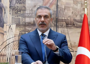 Turkiga oo kordhinaya doorkiisa militari ee taageerada Soomaaliya