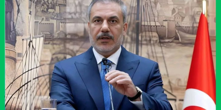 Turkiga oo kordhinaya doorkiisa militari ee taageerada Soomaaliya