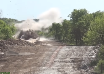 AFRICOM oo duqeyn ka fulisay buuraha Bari ee Puntland laguna beegsaday xubno ka tirsan kooxda Daacish