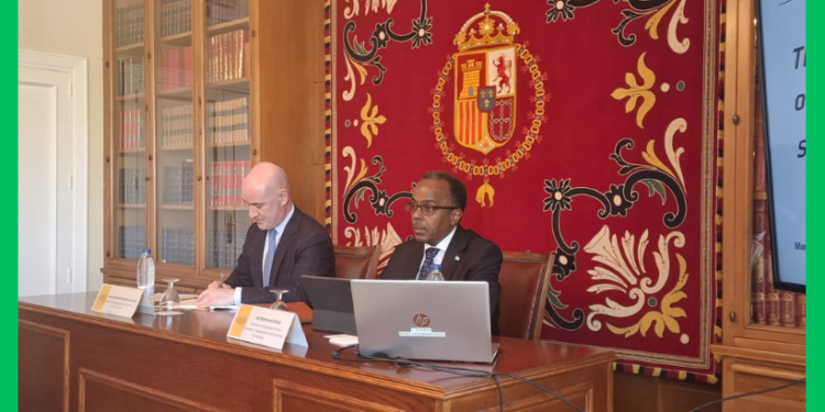 DF Somaaliya oo ka digtay in tallaabooyinka Israa’iil ay keeni karaan faragelin caalami ah