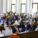 Guddiga Dastuurka oo faray wasiirrada xildhibaanada ah inay kala doortaan xilalka