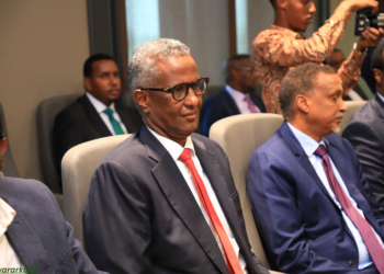 Mucaaradka oo dalbaday sii deynta Sacdiyo Macallin Cali