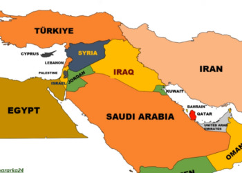 Xiisadda Bariga Dhexe oo cakiran iyadoo Iran diiday wadahadal