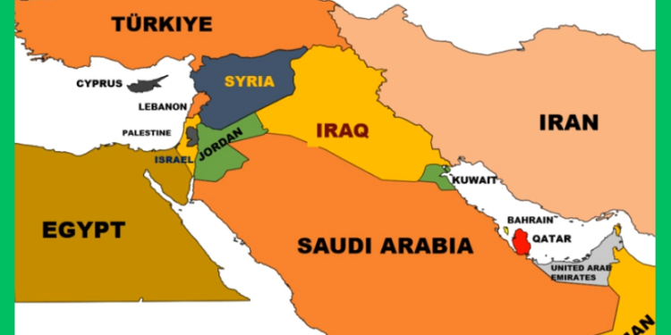 Xiisadda Bariga Dhexe oo cakiran iyadoo Iran diiday wadahadal