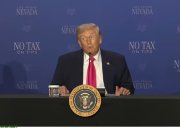 Trump oo kordhiyay xabbad-joojinta Iiraan, wada-hadallo la filaya inay dib….