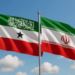 Somaliland oo si adag uga jawaabtay cambaareynta Iiraan
