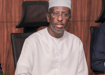 DAAWO: Shariif Sheekh Axmed oo eedeyn u jeediyay dowladda