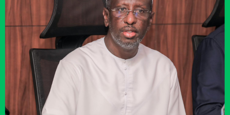 DAAWO: Shariif Sheekh Axmed oo eedeyn u jeediyay dowladda