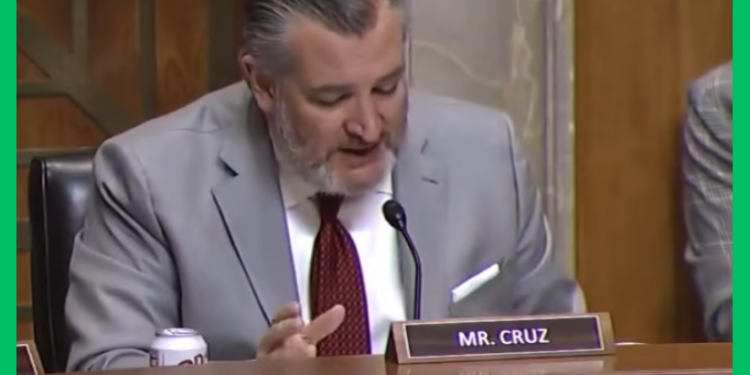 DAAWO: Ted Cruz oo sheegay in Trump laga yaabo inuu aqoonsado Somaliland